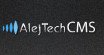 AlejTech CMS módy